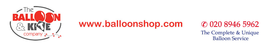 The Balloon and Kite Company